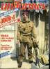 UNIFORMES LES ARMEES DE L'HISTOIRE N 81 MAI JUIN 1984 - Guide des muses de Normandie par Franois Robichon - l'homme de 1807 le chasseur a pied de la ...