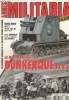 Armes Militaria Magazine Hors Série Les grandes batailles de la seconde Guerre Mondiale n°17 - Le mois terrible (1) Dunkerque juin 1940. Collectif