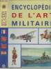 Encyclopédie de l'art militaire. Collectfi