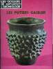 DOSSIERS DE L'ARCHEOLOGIE N° 6 1974 - Des tessons par millions - la céramique gauloise avant la conquête - la céramique sigillée en gaule - les vases ...