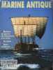 DOSSIERS DE L'ARCHEOLOGIE N&deg; 183 JUIN 1993 - MARINE ANTIQUE - Un esquif en papyrus sur la piste de l'obsidienne dans les Cyclades - le r&ocirc;le des ...