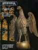 ARCHEOLOGIA N° 56 MARS 1973 - Metz dans la civilisation carolingienne - Saint-Pierre-aux-Nonnains - la chapelle des Templiers de Metz - l'oeuvre de ...