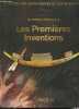 LES PREMIERES INVENTIONS DE 700 000 A 1200 AV JC.. COLLECTIF