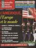 LA NOUVELLE REVUE D'HISTOIRE N° 65 Mars Avril 2013 -L'Amérique, l'Europe et le monde - Obama II, l'Amérique change - La géopolitique des contraires - ...