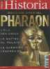 HISTORIA N° 694 Octobre 2004 - Dossier spécial : Pharaon, l'élu des dieux ; le maître du palais ; le guerrier légendaire - Humanitaire : un si long ...