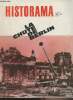 "HISTORAMA N° 174 - Mars 1966 - La chute de Berlin en 1945 - La fin du paquebot ""Normandie"" - Le voyage de Von Ribbentrop à Paris en 1938 - La vie ...