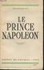 Le Prince Napoléon.. BAC, Ferdinand.