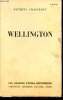 Wellington 1769-1852.. CHASTENET, Jacques.