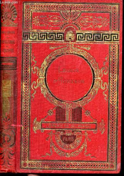 La Tripolitaine et l'Egypte, d'après l'ouvrage allemand fe M. de Schweiger-Lerchenfeld. L'expédition anglaise en Egypte.. KOHN-ABREST, F.