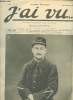 La Guerre photographiée du N° 2 et 4 de Novembre et Décembre 1914.. REVUE J'AI VU.