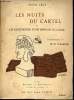 Les nuits du Cartel ou les confidences d'une mouche du coche. Illustrations de H.-P. Gassier.. LEVY, Louis.