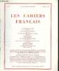 Revue d'Information N° 45 du 1er Juillet 1943.. CAHIERS FRANCAIS (LES).