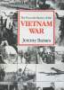 The Pictorial History of the Vietnam War.. BARNES, Jeremy.