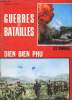 Diên Biên Phu.. GUERRES ET BATAILLES