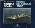 Les Flottes de Combat (Fighting fleets) 1986.. Jean LABAYLE-COUHAT.