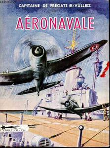 Aéronavale (1915 - 1954).