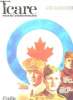 N° 120: Les Canadiens 1914 / 1918. T. 1.. ICARE N° 120