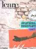 N° 144. Aviateurs et Résistants. Tome 2.. ICARE N° 144.