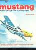 Mustang. The story of the P-51 Fighter.. GRUENHAGEN, Robert W.