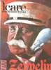 N° 135. Les Zeppelins. Tome 1.. ICARE N° 135.