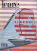N° 146. Air-Algérie 1947-1962.. ICARE N° 146.