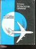 Technologie générale. . CASSOU, G.