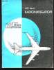 Radionavigation. . LEROI, J.M.