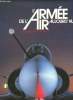 L'Armée de l'air d'aujourd'hui.. COLLECTIF.