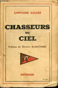Chasseurs du ciel.