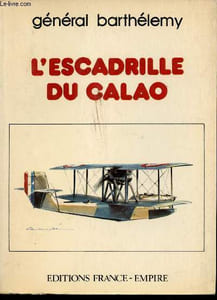 L'escadrille du Calao.