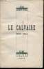 Le Calvaire, 1940-1944.. ALBERT-SOREL, Jean.