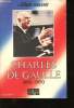 Charles de Gaulle, 1890-1970. Album souvenir.. HISTOIRE POUR TOUS.