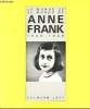 Le monde de Anne Frank, 1929-1945. El mundo de Anne Frank.. PHOTOGRAPHIES.