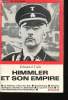 Himmler et son Empire.. CALIC, Edouard.