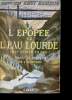 L'épopée de l'eau lourde. (Résistance et sabotage en Norvège). HAUKELID, Capitaine Knut.