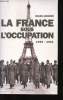 La France sous l'Occupation, 1940-1944.. JACKSON, Julian.