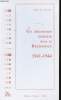 Un cheminot rennais dans la R&eacute;sistance, 1941-1944.. LE CORRE, Guy.