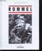 Rommel. . LEGRAND, Jacques.
