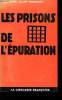 Les Prisons de l'Epuration (Article 75).. SAINT-GERMAIN, Philippe. (Matricule 3407).