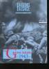 Revue trimestrielle N° 121. 1943 : La Guerre totale.. SAISONS D'ALSACE.