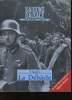 Revue trimestrielle. N° 109. 1940 : La Débacle.. SAISONS D'ALSACE.