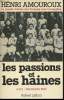 La grande Histoire des Français sous l'Occupation, 1939-1945. Tome 5. Les Passions et les Haines, Avril - Décembre 1942.. AMOUROUX, Henri. (Tome 5)