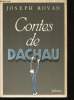 Contes de Dachau.. ROVAN, Joseph.