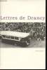 Lettres de Drancy. Textes réunis et présentés par Antoine Sabbagh. Introduction par Denis Peschanski.. SABBAGH, Antoine.
