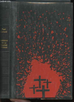 14-18, histoire de la Grande Guerre.. GALLAND, Paul.