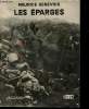Les Eparges, 1915. Avec 4 planches hors-texte tirées en héliogravure.. GENEVOIX, Maurice.