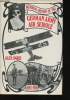 Pictorial History of the german Army Air Service, 1914-1918.. IMRIE, Alex.