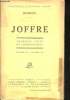 Joffre, Première crise du Commandement, Novembre 1915 - Décembre 1916.. MERMEIX, P.