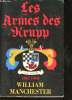Les Armes des Krupp, 1587 - 1968.. MANCHESTER, William.