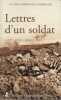 Lettres d'un Soldat. (Août 1914 - Avril 1915). LEMERCIER, Eugène-Emmanuel.